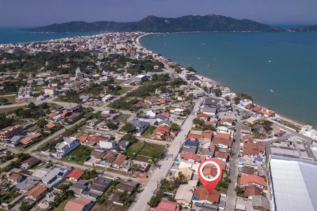 Casa na praia de Morrinhos Bombinhas para 10 pessoas, Excelente localização, Bombinhas, na 140 Rua Gardênia, bairro Morrinhos em Bombinhas/SC — foto 42