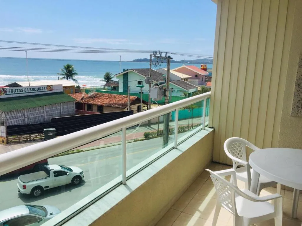 Apartamentos Mediterrâneo Home Club, Bombinhas, na Avenida Leopoldo Zarling 1086, Apartment 103A, 202A em Bombinhas/SC — foto 37