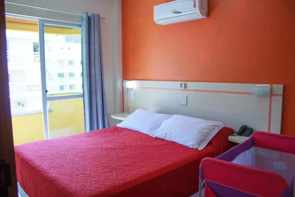 Bombinhas Praia Apart Hotel - unidade rua Bem Te Vi, Bombinhas, na R. Bem-te-vi em Bombinhas/SC — foto 15