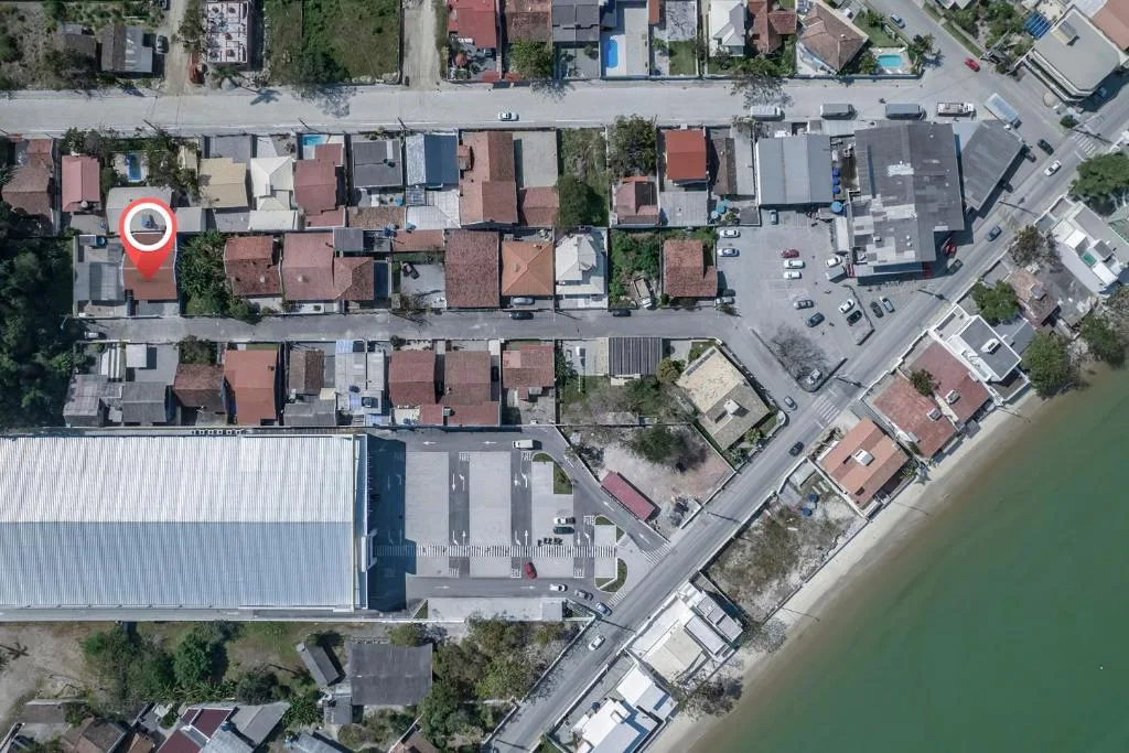 Casa na praia de Morrinhos Bombinhas para 10 pessoas, Excelente localização, Bombinhas, na 140 Rua Gardênia, bairro Morrinhos em Bombinhas/SC — foto 44