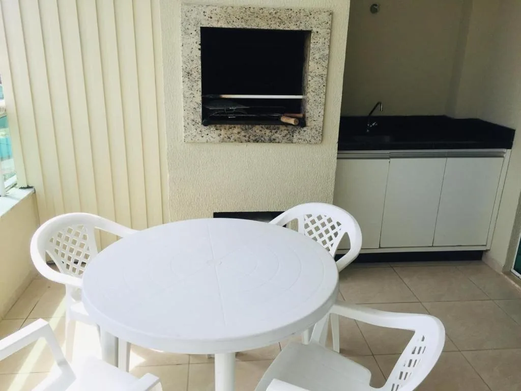 Apartamentos Mediterrâneo Home Club, Bombinhas, na Avenida Leopoldo Zarling 1086, Apartment 103A, 202A em Bombinhas/SC — foto 38
