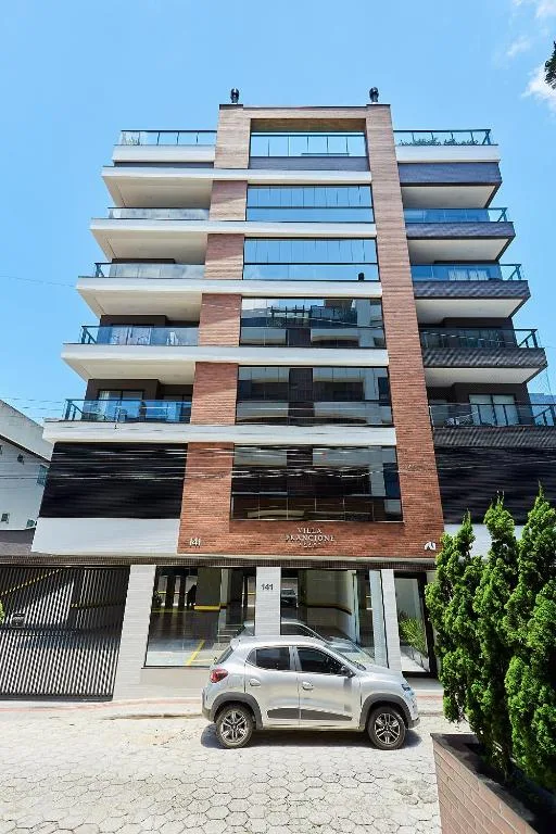 CÓD. 1129 - Apartamento com 01 quarto, vista mar com rooftop, e piscina, Bombinhas, na 141 Rua Pica-Pau em Bombinhas/SC — foto 8