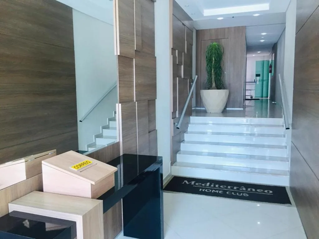 Apartamentos Mediterrâneo Home Club, Bombinhas, na Avenida Leopoldo Zarling 1086, Apartment 103A, 202A em Bombinhas/SC — foto 39