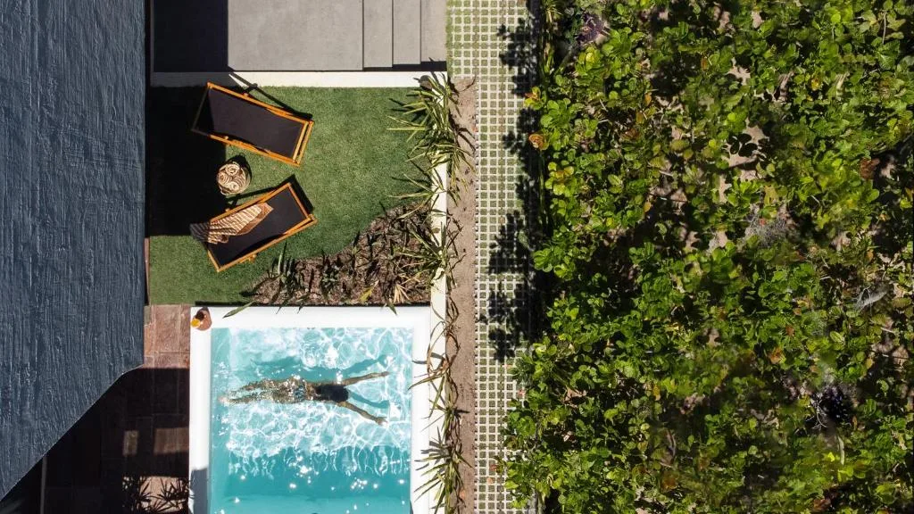 PRAIA DE 4 ILHAS Apartamento De 1 Quarto a 50M Praia Com Vista, Bombinhas, na Rua Ilha Bela, Número, bairro Quatro Ilhas em Bombinhas/SC — foto 47