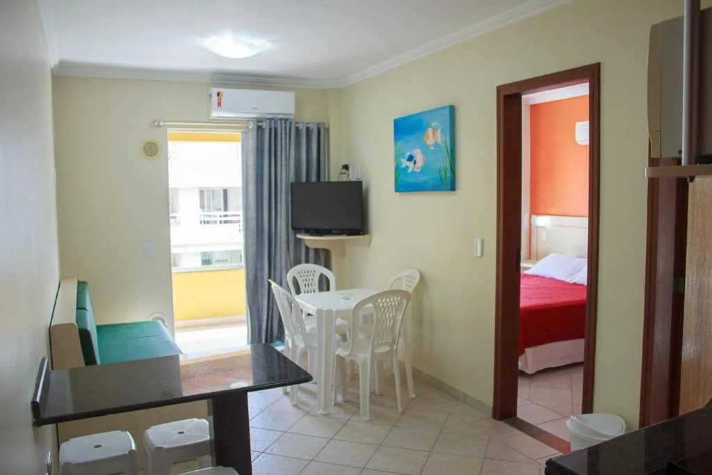 Bombinhas Praia Apart Hotel - unidade rua Bem Te Vi, Bombinhas, na R. Bem-te-vi em Bombinhas/SC — foto 17