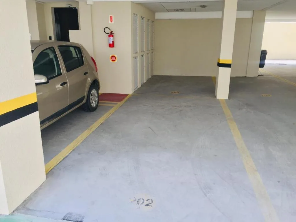 Apartamentos Mediterrâneo Home Club, Bombinhas, na Avenida Leopoldo Zarling 1086, Apartment 103A, 202A em Bombinhas/SC — foto 40