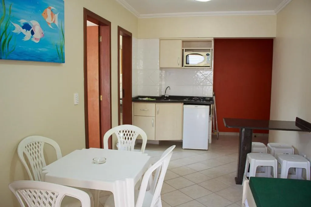 Bombinhas Praia Apart Hotel - unidade rua Bem Te Vi, Bombinhas, na R. Bem-te-vi em Bombinhas/SC — foto 18