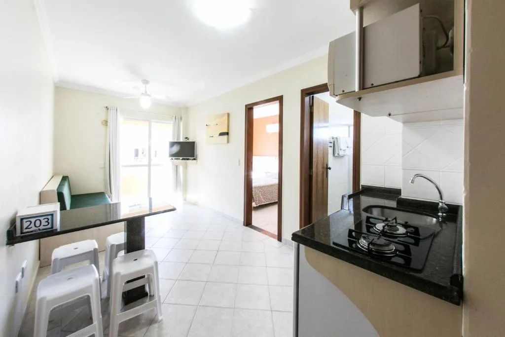 Bombinhas Praia Apart Hotel - unidade rua Bem Te Vi, Bombinhas, na R. Bem-te-vi em Bombinhas/SC — foto 19