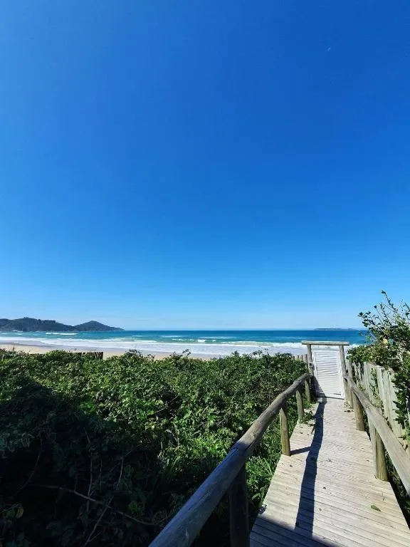 Refúgio dos Guaiás - Apart Hotel, Bombinhas, na Avenida Aroeira da Praia em Bombinhas/SC — foto 32