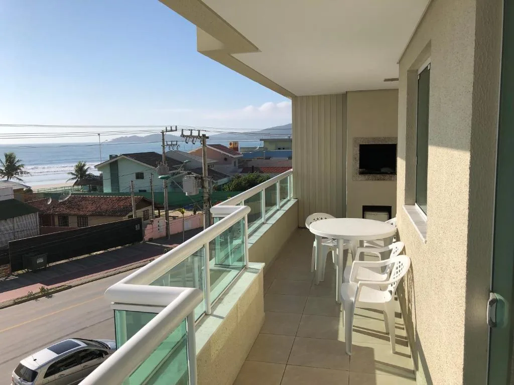Apartamentos Mediterrâneo Home Club, Bombinhas, na Avenida Leopoldo Zarling 1086, Apartment 103A, 202A em Bombinhas/SC — foto 43