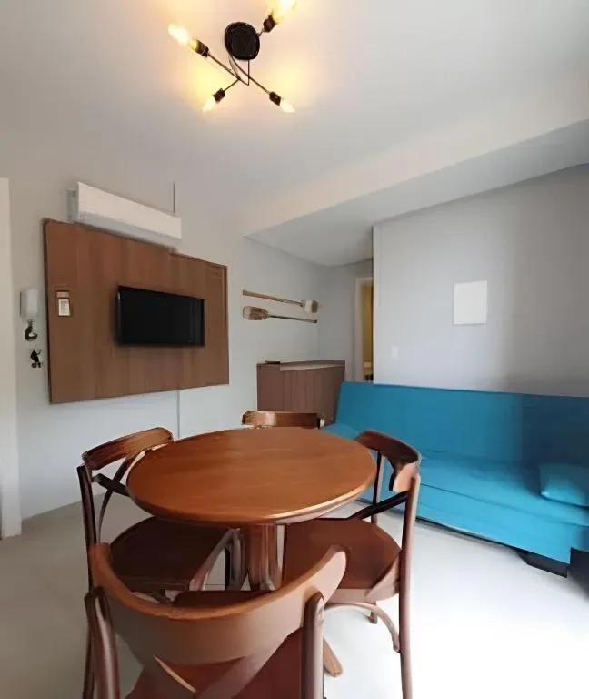 Refúgio dos Guaiás - Apart Hotel, Bombinhas, na Avenida Aroeira da Praia em Bombinhas/SC — foto 34
