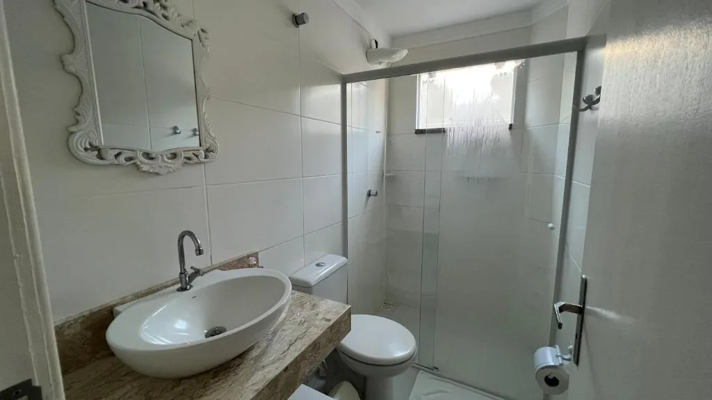 Residencial Rumo ao Mar - Bombinhas-SC, Bombinhas, na 160 Rua Dilma Mafra Casa em Bombinhas/SC — foto 41