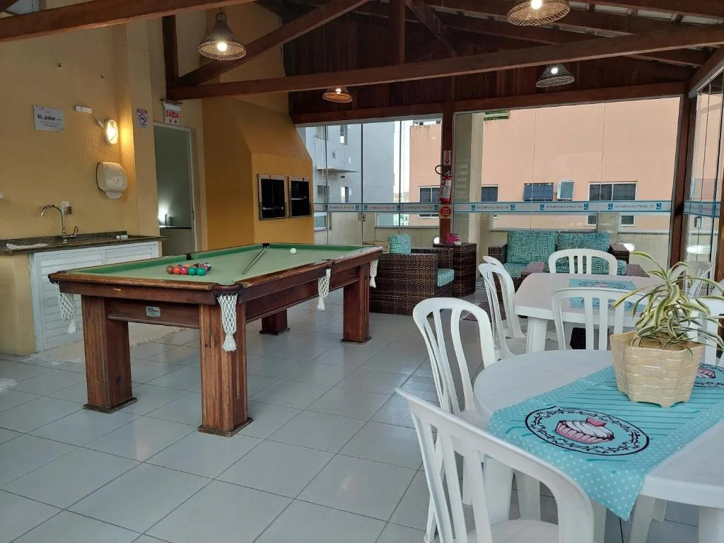Bombinhas Praia Apart Hotel - unidade rua Bem Te Vi, Bombinhas, na R. Bem-te-vi em Bombinhas/SC — foto 22