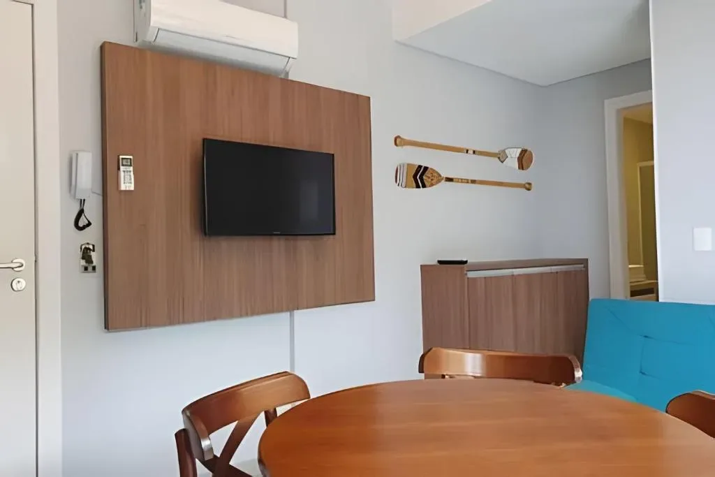 Refúgio dos Guaiás - Apart Hotel, Bombinhas, na Avenida Aroeira da Praia em Bombinhas/SC — foto 35