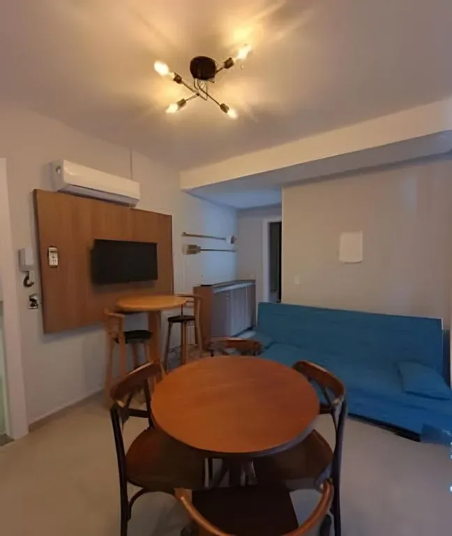 Refúgio dos Guaiás - Apart Hotel, Bombinhas, na Avenida Aroeira da Praia em Bombinhas/SC — foto 36