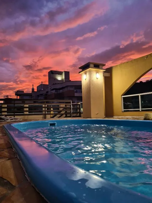 Bombinhas Praia Apart Hotel - unidade rua Bem Te Vi, Bombinhas, na R. Bem-te-vi em Bombinhas/SC — foto 24