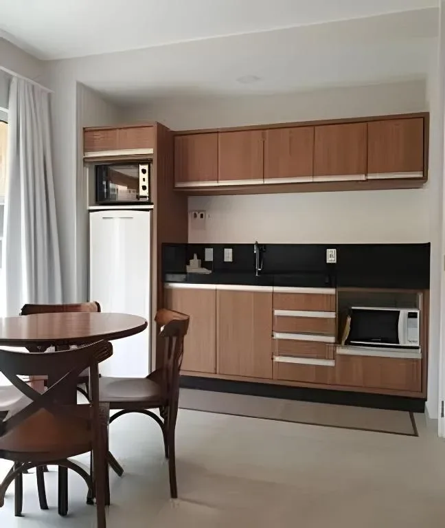 Refúgio dos Guaiás - Apart Hotel, Bombinhas, na Avenida Aroeira da Praia em Bombinhas/SC — foto 37