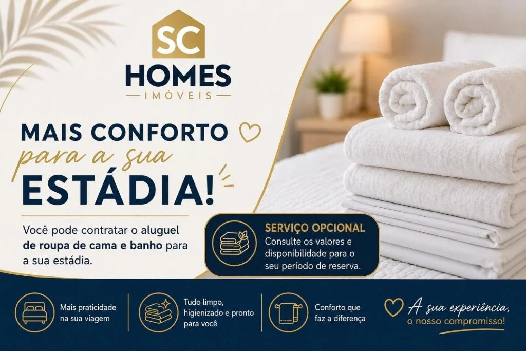 Apartamento com Jacuzzi Privativa - Boulevard, Bombinhas, na 1310 Av. Ver. Manoel dos Santos em Bombinhas/SC — foto 35