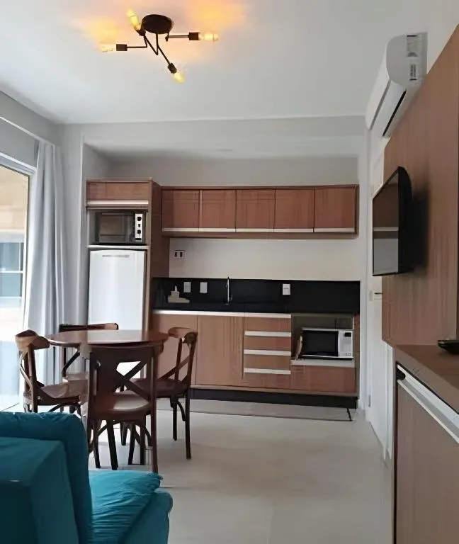 Refúgio dos Guaiás - Apart Hotel, Bombinhas, na Avenida Aroeira da Praia em Bombinhas/SC — foto 38