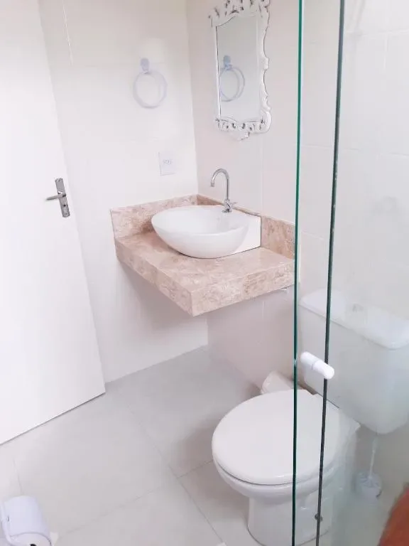 Residencial Rumo ao Mar - Bombinhas-SC, Bombinhas, na 160 Rua Dilma Mafra Casa em Bombinhas/SC — foto 47