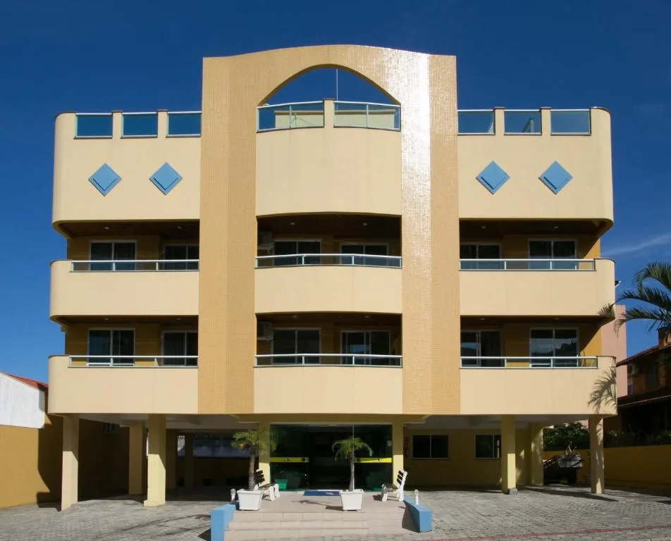 Bombinhas Praia Apart Hotel - unidade rua Bem Te Vi, Bombinhas, na R. Bem-te-vi em Bombinhas/SC — foto 28