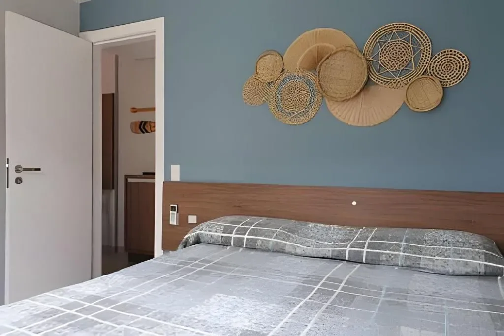Refúgio dos Guaiás - Apart Hotel, Bombinhas, na Avenida Aroeira da Praia em Bombinhas/SC — foto 42