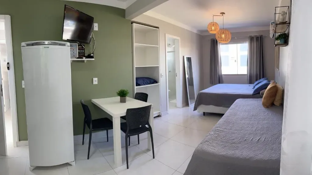 Residencial Rumo ao Mar - Bombinhas-SC, Bombinhas, na 160 Rua Dilma Mafra Casa em Bombinhas/SC — foto 49