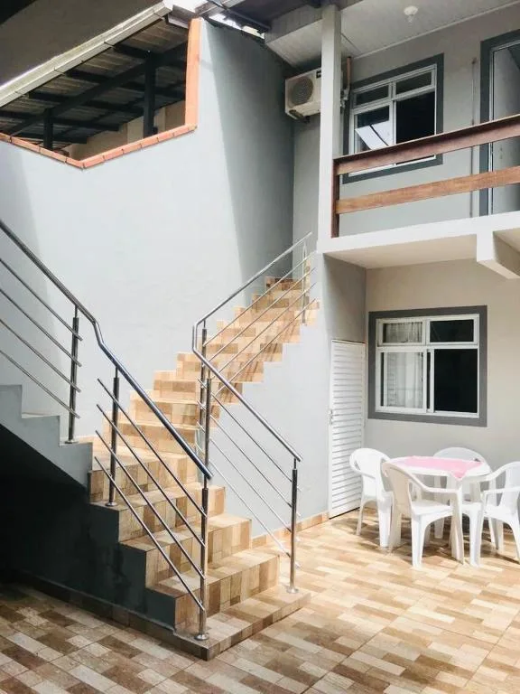 Casa Barata Próxima a Praia, Bombinhas, na 205 Rua Jacarandá em Bombinhas/SC — foto 38