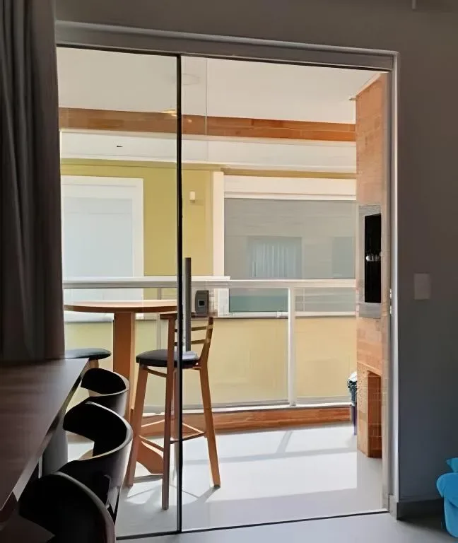 Refúgio dos Guaiás - Apart Hotel, Bombinhas, na Avenida Aroeira da Praia em Bombinhas/SC — foto 48