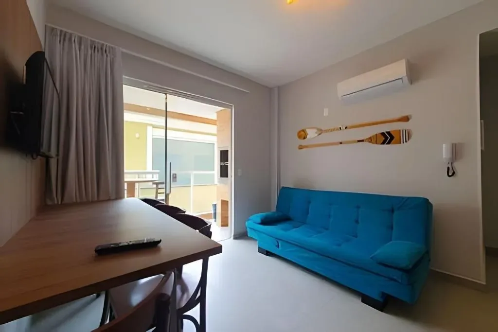 Refúgio dos Guaiás - Apart Hotel, Bombinhas, na Avenida Aroeira da Praia em Bombinhas/SC — foto 49