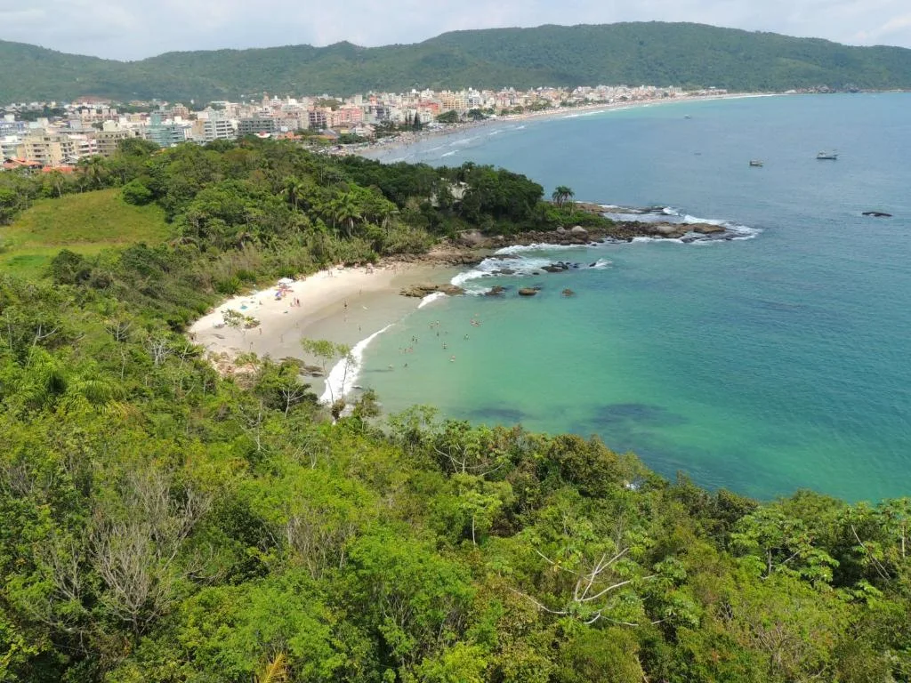 Casa Barata Próxima a Praia, Bombinhas, na 205 Rua Jacarandá em Bombinhas/SC — foto 44