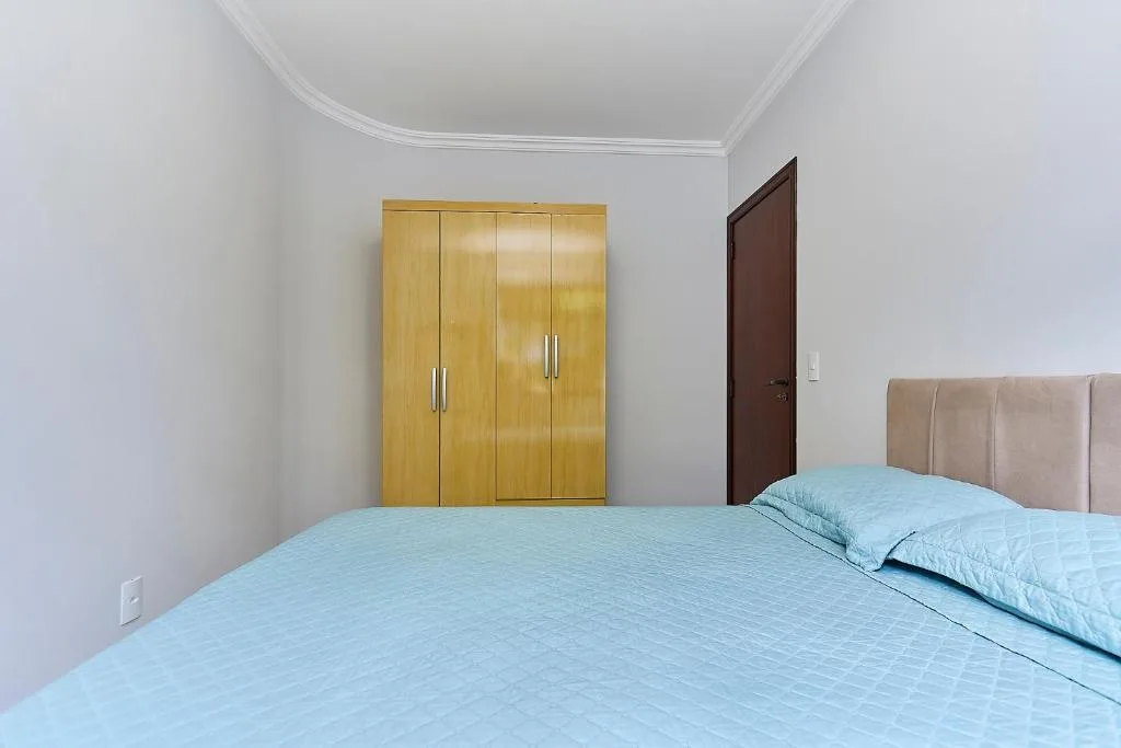 964 - Apartamento com vista para o mar, localizado na Avenida da praia do Centro de Bombinhas - 1 Vaga na Garagem, Bombinhas, na Av. Ver. Manoel dos Santos; 300 em Bombinhas/SC — foto 36