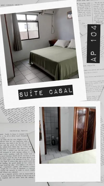 Apartamento Avenida Vizinho do Atlântico I, Bombinhas, na Avenida Leopoldo Zarling, 2398 em Bombinhas/SC — foto 4