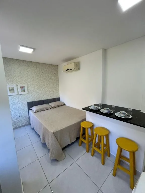 Apartamentos no Canto Grande a apenas 90 metros da praia, no Residencial Canto do Mar, Bombinhas, na Rua Pimenteiro, no em Bombinhas/SC — foto 2