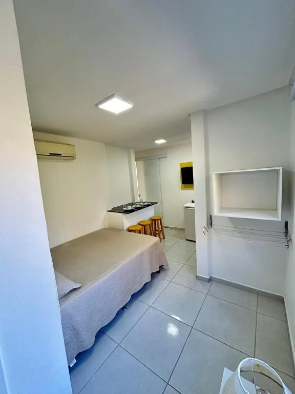 Apartamentos no Canto Grande a apenas 90 metros da praia, no Residencial Canto do Mar, Bombinhas, na Rua Pimenteiro, no em Bombinhas/SC — foto 4
