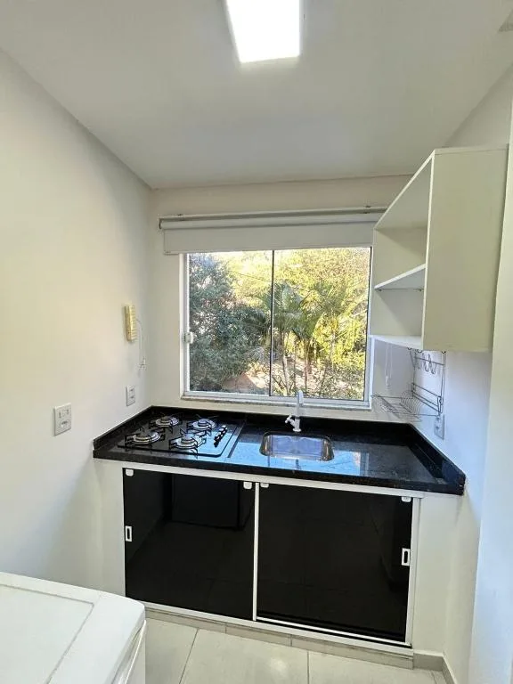 Apartamentos no Canto Grande a apenas 90 metros da praia, no Residencial Canto do Mar, Bombinhas, na Rua Pimenteiro, no em Bombinhas/SC — foto 5