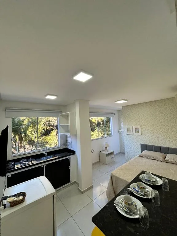 Apartamentos no Canto Grande a apenas 90 metros da praia, no Residencial Canto do Mar, Bombinhas, na Rua Pimenteiro, no em Bombinhas/SC — foto 6