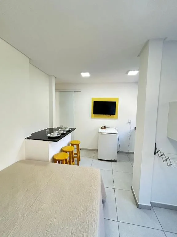 Apartamentos no Canto Grande a apenas 90 metros da praia, no Residencial Canto do Mar, Bombinhas, na Rua Pimenteiro, no em Bombinhas/SC — foto 7
