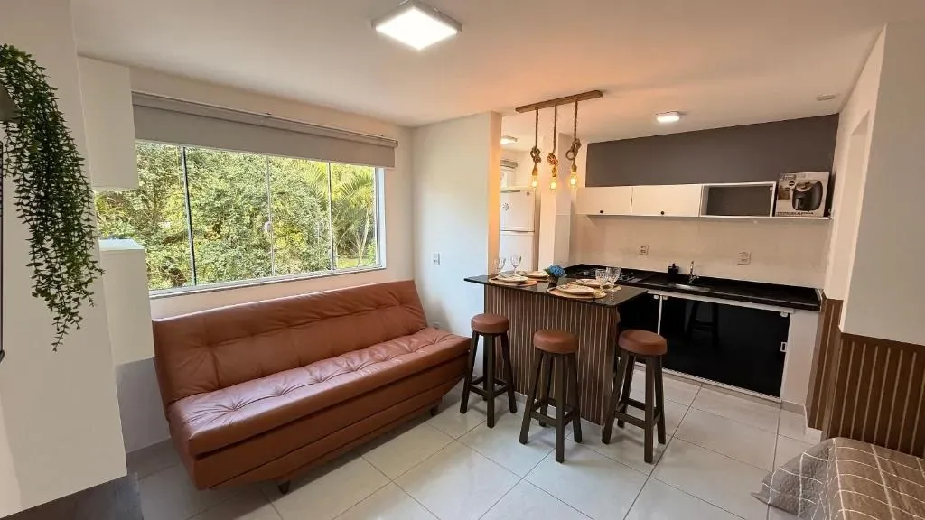 Apartamentos no Canto Grande a apenas 90 metros da praia, no Residencial Canto do Mar, Bombinhas, na Rua Pimenteiro, no em Bombinhas/SC — foto 8