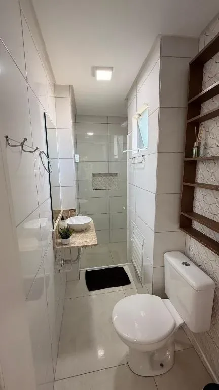 Apartamentos no Canto Grande a apenas 90 metros da praia, no Residencial Canto do Mar, Bombinhas, na Rua Pimenteiro, no em Bombinhas/SC — foto 10
