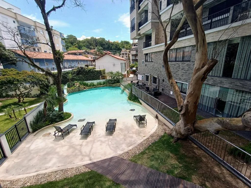 Residencial Waldgarten Bombinhas, Bombinhas, na 60 AV. Ver Manoel Jose dos Santos em Bombinhas/SC