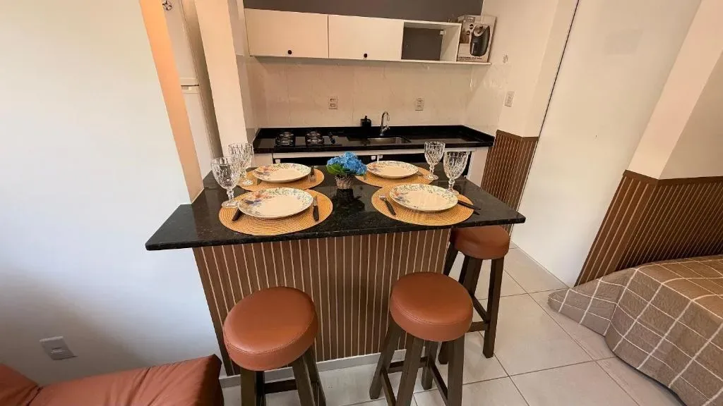 Apartamentos no Canto Grande a apenas 90 metros da praia, no Residencial Canto do Mar, Bombinhas, na Rua Pimenteiro, no em Bombinhas/SC — foto 11