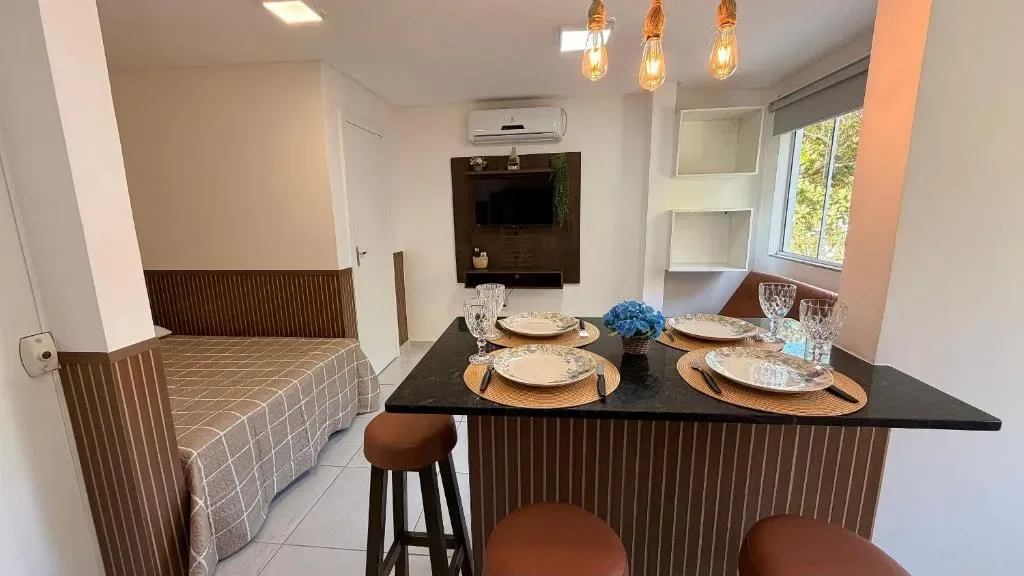 Apartamentos no Canto Grande a apenas 90 metros da praia, no Residencial Canto do Mar, Bombinhas, na Rua Pimenteiro, no em Bombinhas/SC — foto 12