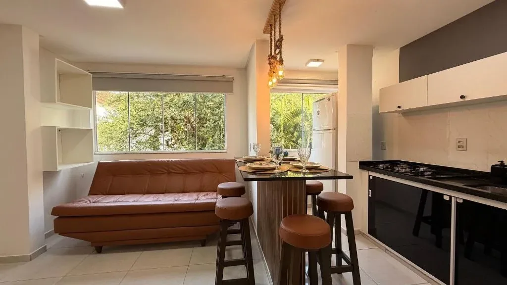 Apartamentos no Canto Grande a apenas 90 metros da praia, no Residencial Canto do Mar, Bombinhas, na Rua Pimenteiro, no em Bombinhas/SC — foto 13