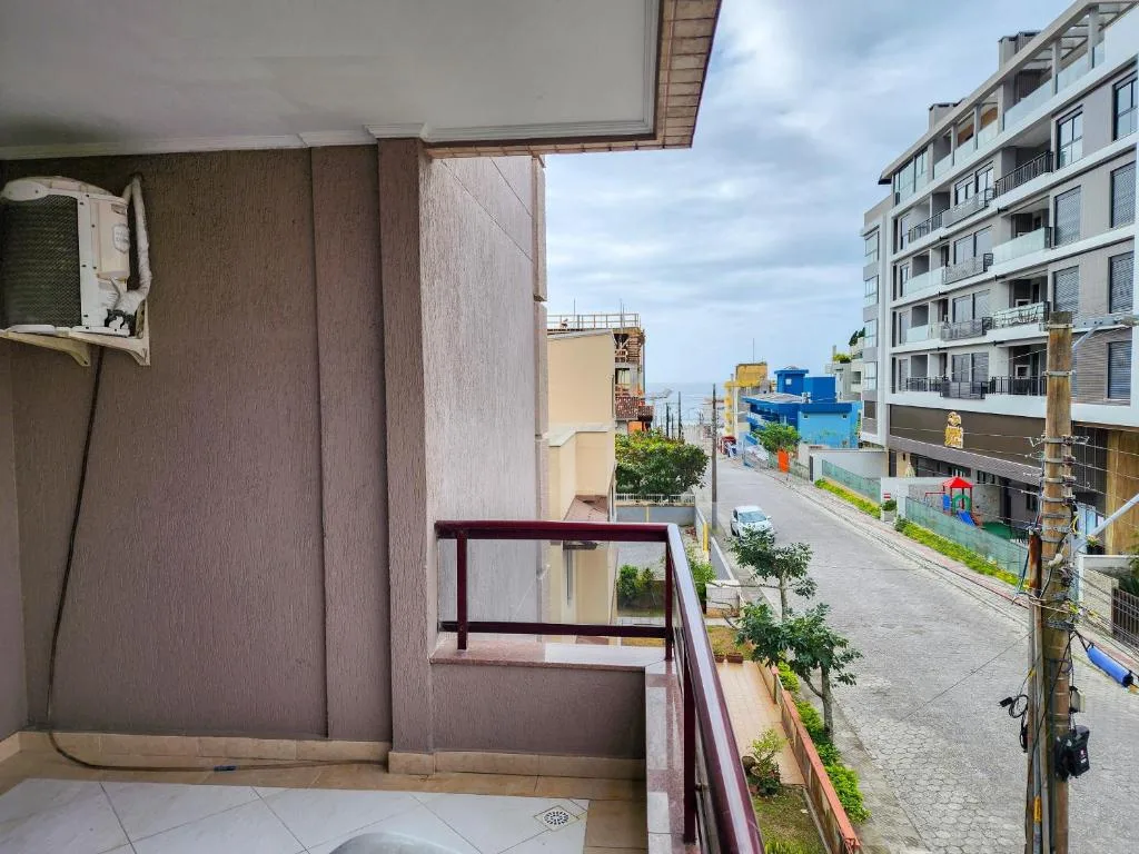 Apto El Shadday 202 cento e cinqüenta metros do Mar, Bombinhas, na 150 Rua Corrupiao Apt em Bombinhas/SC — foto 7