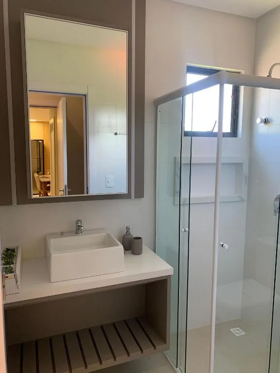 Residencial Waldgarten Bombinhas, Bombinhas, na 60 AV. Ver Manoel Jose dos Santos em Bombinhas/SC — foto 4