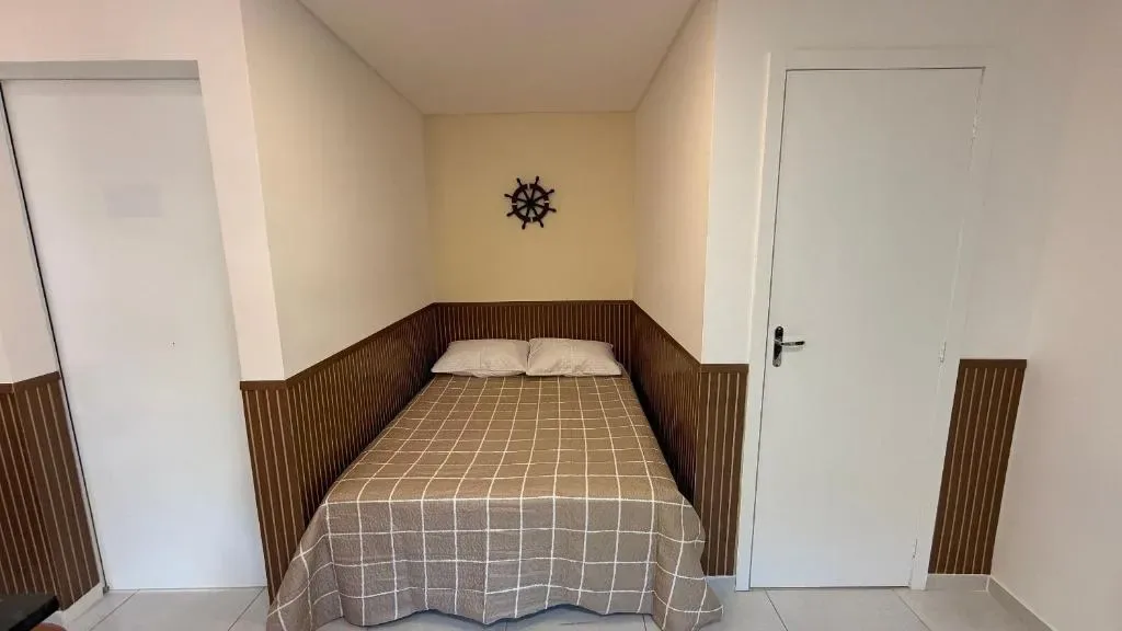 Apartamentos no Canto Grande a apenas 90 metros da praia, no Residencial Canto do Mar, Bombinhas, na Rua Pimenteiro, no em Bombinhas/SC — foto 14