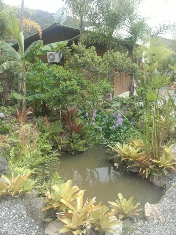 Vila Equilíbrio Natural, Bombinhas, na Rua Embira em Bombinhas/SC — foto 20