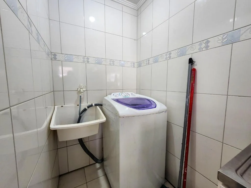 Apto El Shadday 202 cento e cinqüenta metros do Mar, Bombinhas, na 150 Rua Corrupiao Apt em Bombinhas/SC — foto 11