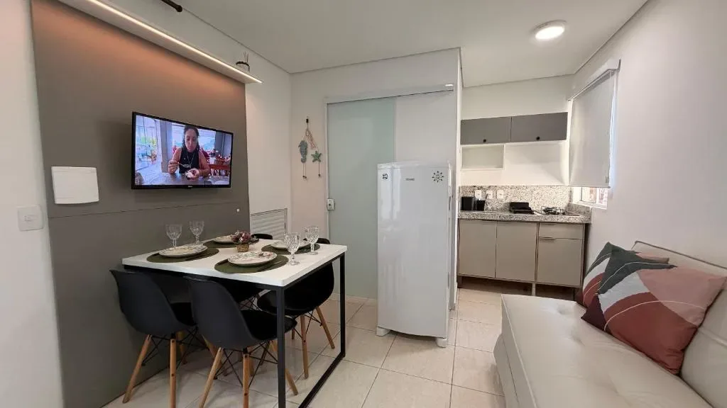 Apartamentos no Canto Grande a apenas 90 metros da praia, no Residencial Canto do Mar, Bombinhas, na Rua Pimenteiro, no em Bombinhas/SC — foto 18